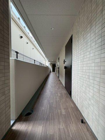 DIPS西新井（202） 部屋画像