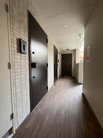DIPS西新井（601） 部屋画像