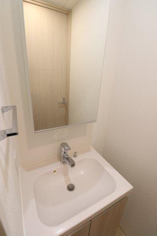 GENOVIA鐘ヶ淵（0409） 洗面