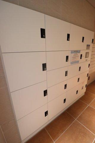 GENOVIA鐘ヶ淵（0409） 部屋画像