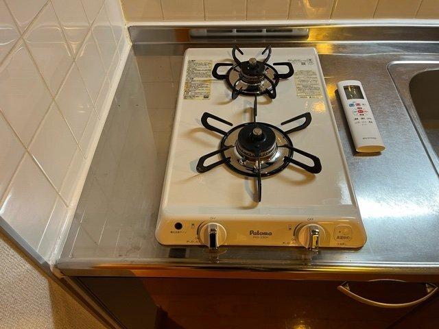 ベルファース渋谷 部屋画像