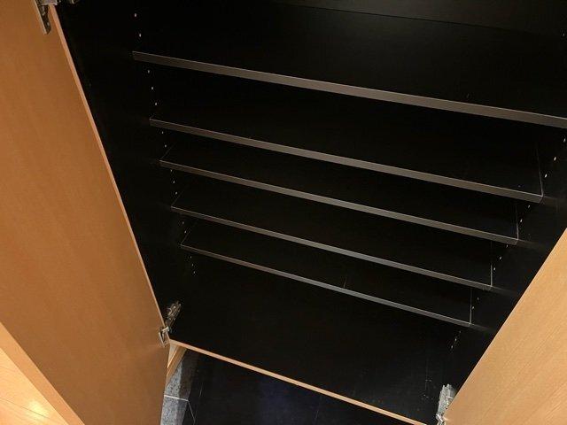 ベルファース渋谷 部屋画像