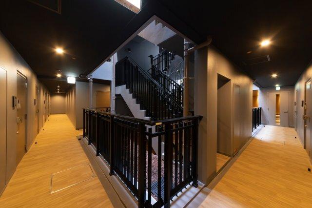 RESIDENCE　KOENJI（405） 部屋画像