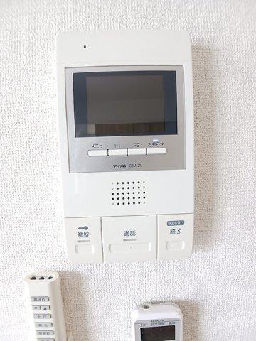 リバティーズＳＡＧＡ．Ⅰ（503） 設備