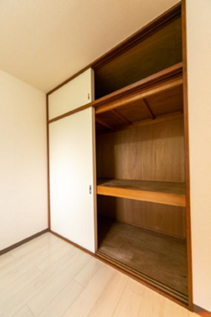 バードランド小金井（302） 部屋画像