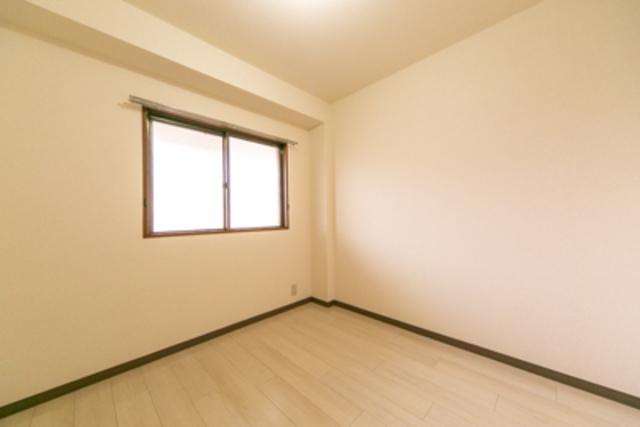 バードランド小金井（302） 部屋画像