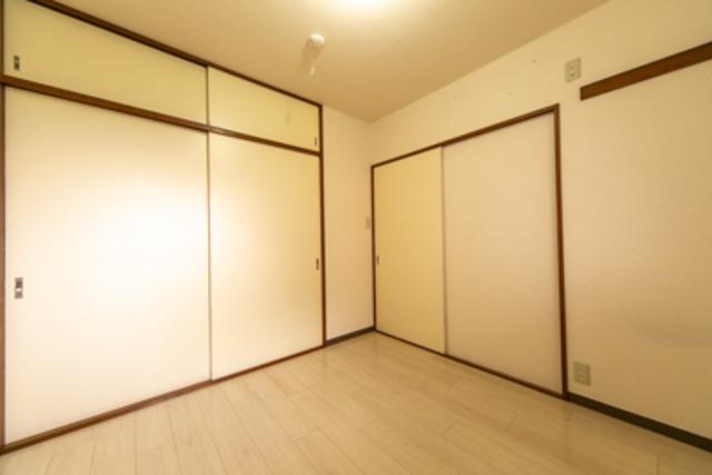 バードランド小金井（302） 部屋画像