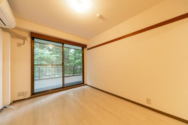 バードランド小金井（302） 部屋画像