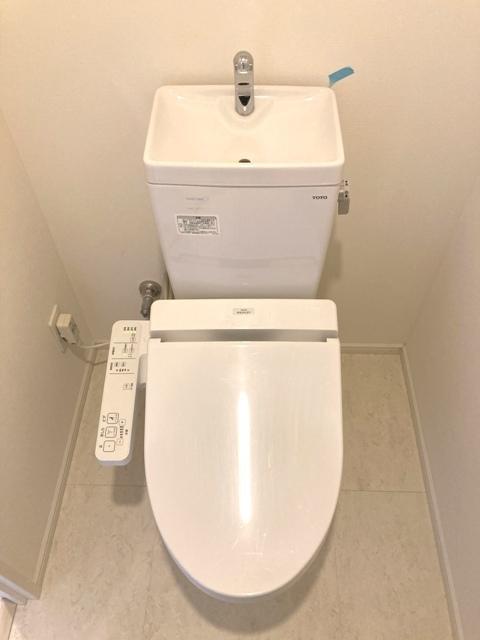パークシティ柏の葉キャンパス　ザ・ゲートタワー　ウエスト（1413） 部屋画像