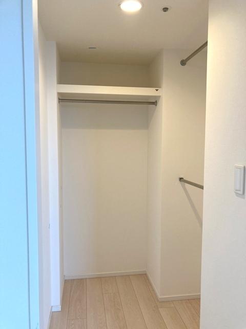 パークシティ柏の葉キャンパス　ザ・ゲートタワー　ウエスト（1413） 部屋画像