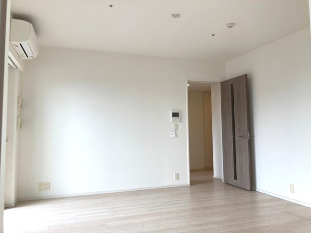 パークシティ柏の葉キャンパス　ザ・ゲートタワー　ウエスト（1413） 部屋画像