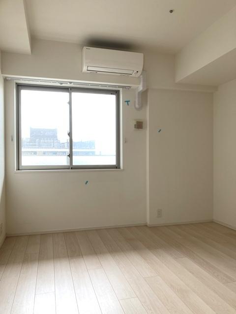 パークシティ柏の葉キャンパス　ザ・ゲートタワー　ウエスト（1413） 部屋画像
