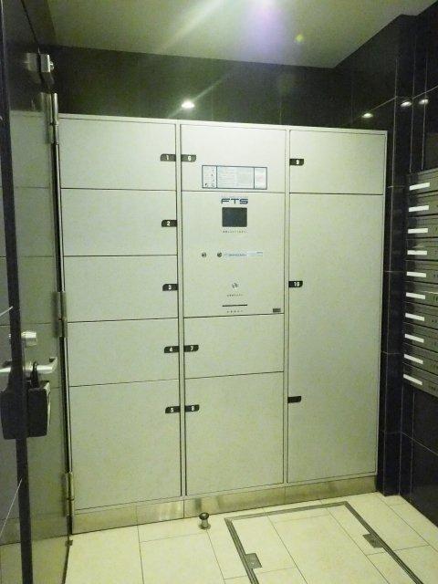 ガリシア代々木 部屋画像