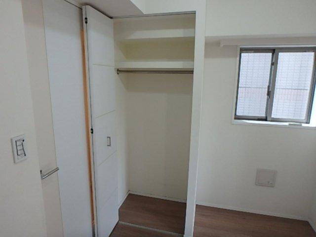 ガリシア代々木 その他部屋・スペース