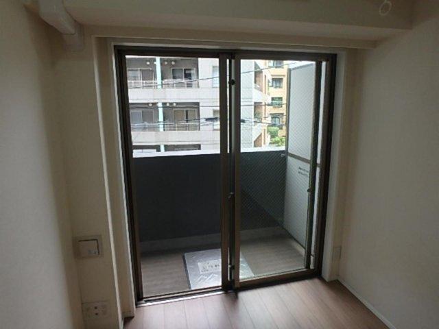 ガリシア代々木 部屋画像