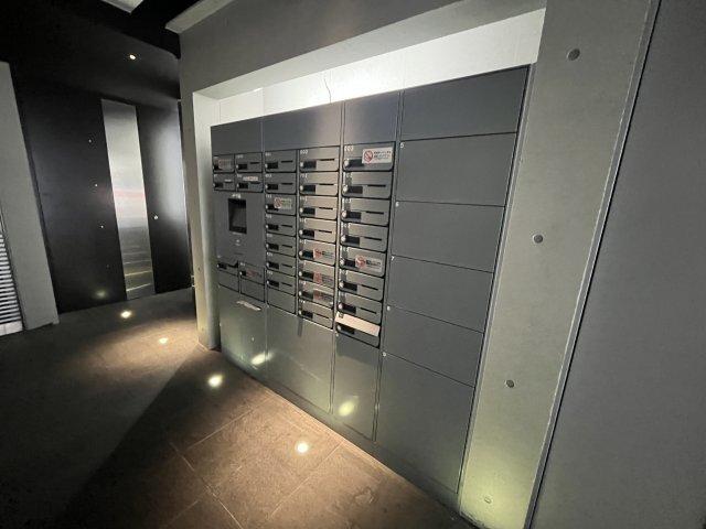 プライムアーバン麻布十番Ⅱ（203） 部屋画像