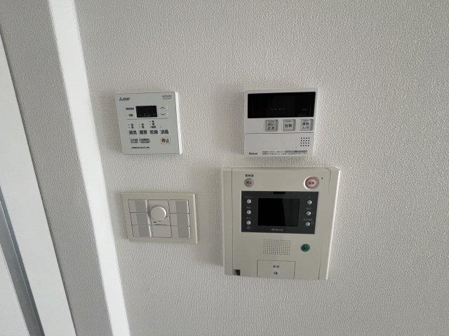 港区麻布十番マンション セキュリティ