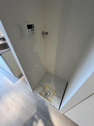 港区麻布十番マンション 設備