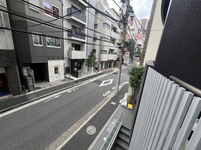 プライムアーバン麻布十番Ⅱ（203） 部屋画像