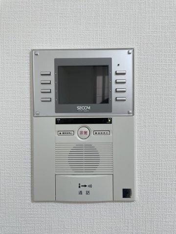クオリアＹ’ｚ恵比寿（606） セキュリティ