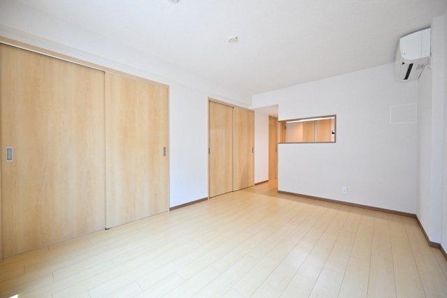 ＣＥＮＴＲＡＬ　ＧＡＲＤＥＮ　ＲＥＳＩＤＥＮＣＥ　ＴＯＫＹＯ リビング