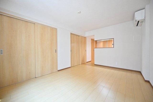 ＣＥＮＴＲＡＬ　ＧＡＲＤＥＮ　ＲＥＳＩＤＥＮＣＥ　ＴＯＫＹＯ リビング