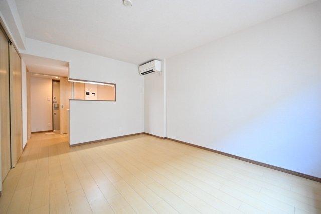 ＣＥＮＴＲＡＬ　ＧＡＲＤＥＮ　ＲＥＳＩＤＥＮＣＥ　ＴＯＫＹＯ リビング