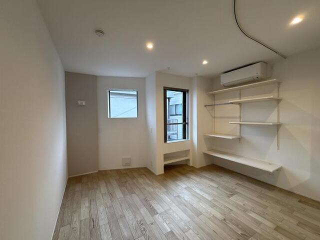 hanegi R（203） 部屋画像