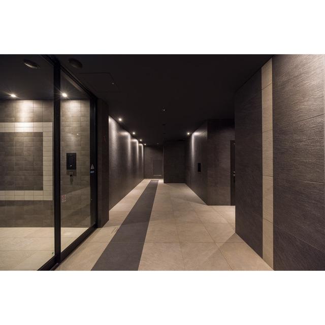 ACP Residence 中野新橋（0302） リビング