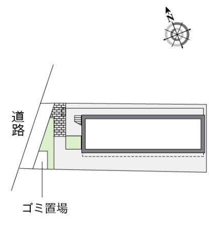 レオパレスＳｕｎｎｙ　Ｓｉｄｅ（105） その他
