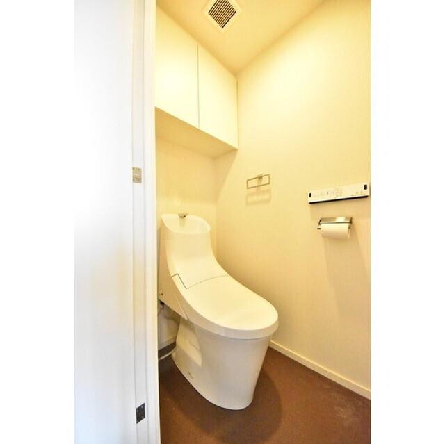 ハーモニーレジデンス東京サウス六郷（0501） 室内