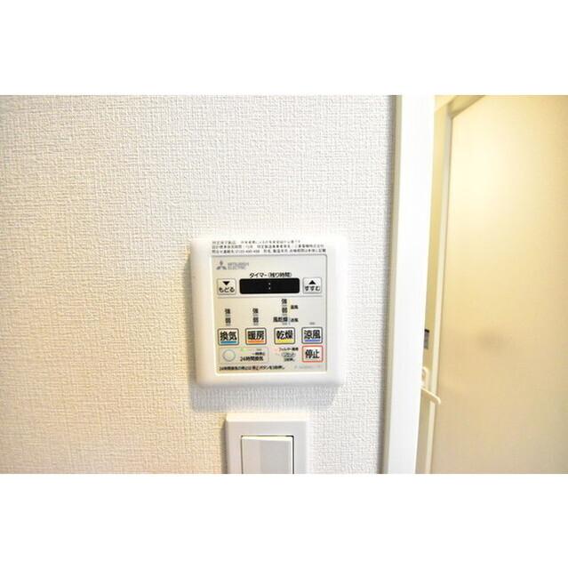 ハーモニーレジデンス東京サウス六郷（0501） 室内