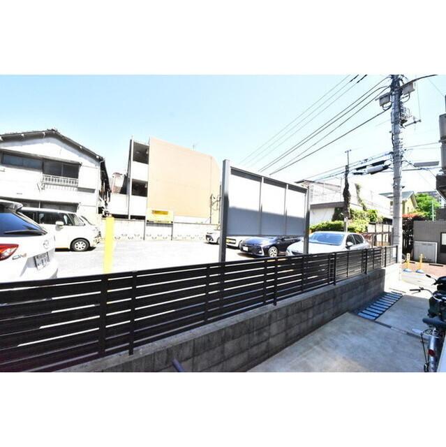 ハーモニーテラス若松町（0105） 室内