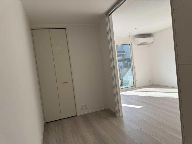 ＣＬＡＩＲ　ＨＥＩＭ（105） 部屋画像