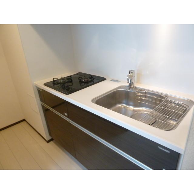 ルクレ板橋（0308） キッチン