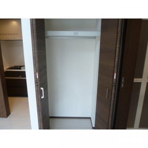 ルクレ板橋（0308） 収納