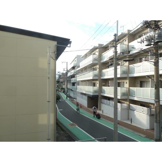 ルクレ板橋（0308） 部屋画像