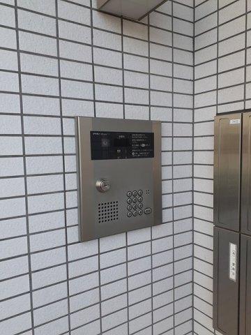 エルリバー（403） セキュリティ