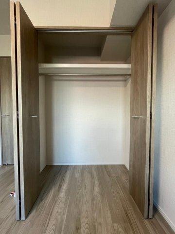 DIPS成増（403） 収納
