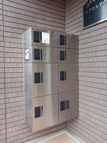 エクセルアヴェニュー（101） 部屋画像