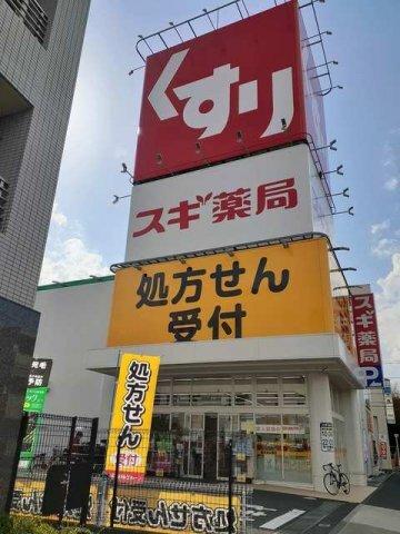 エクセルアヴェニュー（101） 部屋画像