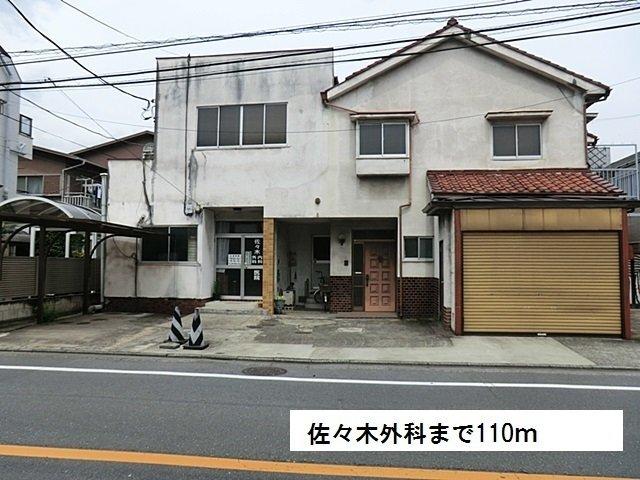 サニーＭＳ（202） 部屋画像