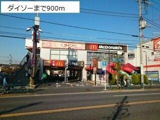 サニーＭＳ（202） 部屋画像