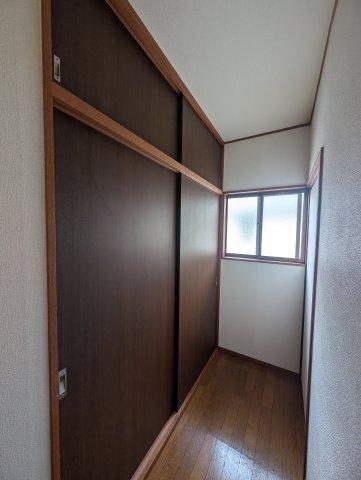 リバー関Ⅱ（B棟） 収納