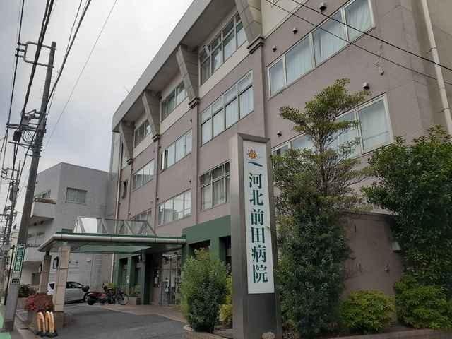 Ｒ＆Ｂ阿佐ヶ谷（202） 部屋画像