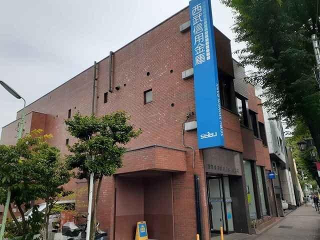 Ｒ＆Ｂ阿佐ヶ谷（202） 部屋画像