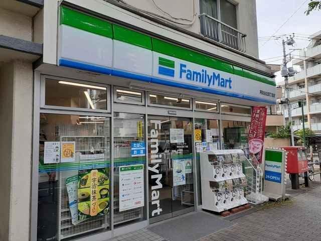 Ｒ＆Ｂ阿佐ヶ谷（202） 部屋画像