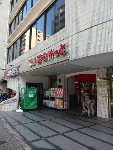 ベスティエ秋葉原（501） 部屋画像