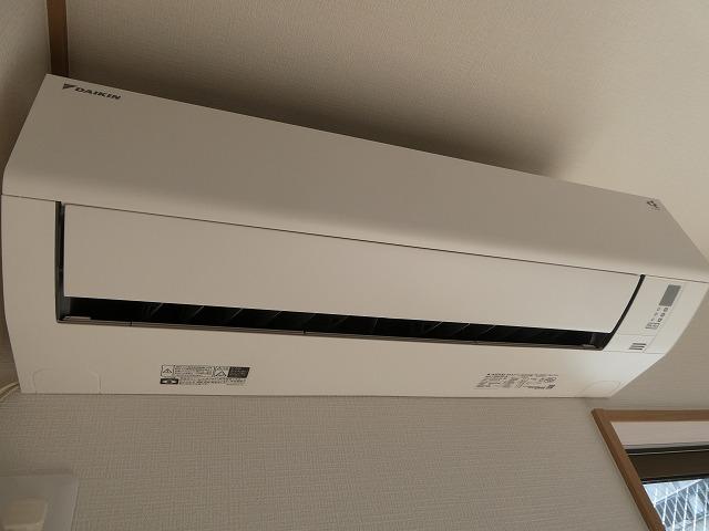 グレブナハウス（1） 設備