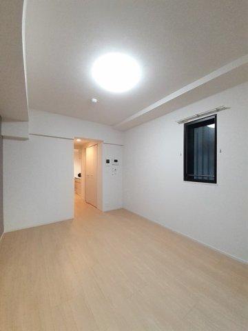 プティメゾン青葉台（101） 室内